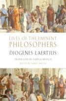 Lives Of The Eminent Philosophers