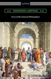 Lives Of The Eminent Philosophers