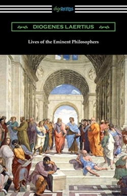 Bertrand.pt - Lives Of The Eminent Philosophers
