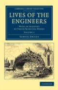 Lives Of The Engineers