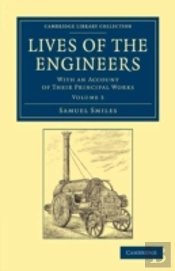Lives Of The Engineers