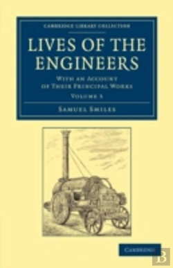 Bertrand.pt - Lives Of The Engineers