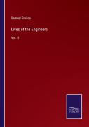 Lives Of The Engineers