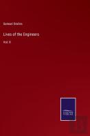 Lives Of The Engineers