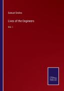 Lives Of The Engineers