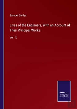 Bertrand.pt - Lives Of The Engineers, With An Account Of Their Principal Works