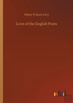 Bertrand.pt - Lives Of The English Poets