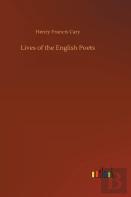 Lives Of The English Poets