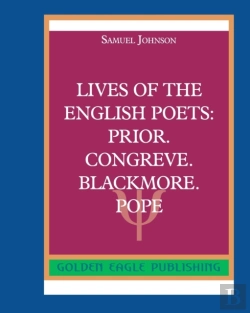 Bertrand.pt - Lives Of The English Poets