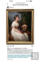 Lives Of The Female Poets