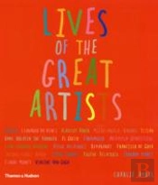 Lives Of The Great Artists