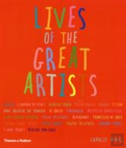 Bertrand.pt - Lives Of The Great Artists