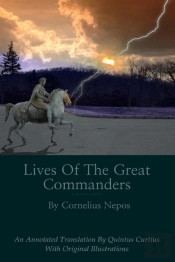 Lives Of The Great Commanders