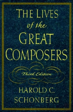 Bertrand.pt - Lives Of The Great Composers 3ed