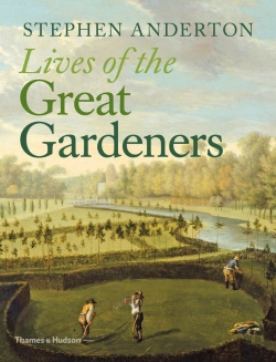 Bertrand.pt - Lives Of The Great Gardeners