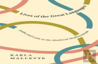 Lives Of The Great Languages