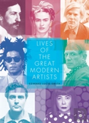 Lives Of The Great Modern Artists