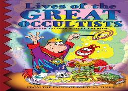 Lives Of The Great Occultists