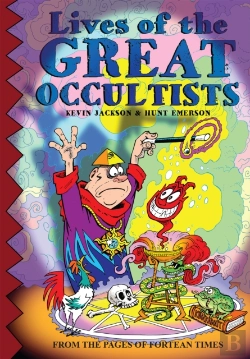 Bertrand.pt - Lives Of The Great Occultists