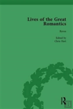 Bertrand.pt - Lives Of The Great Romantics, Part I, Volume 2