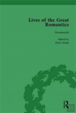 Bertrand.pt - Lives Of The Great Romantics, Part I, Volume 3