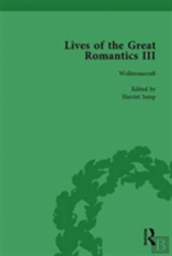 Bertrand.pt - Lives Of The Great Romantics, Part Iii, Volume 2