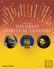 Lives Of The Great Spiritual Leaders