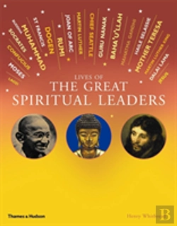 Bertrand.pt - Lives Of The Great Spiritual Leaders