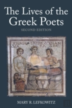 Bertrand.pt - Lives Of The Greek Poets Second Editions