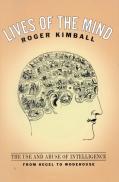 Lives Of The Mind