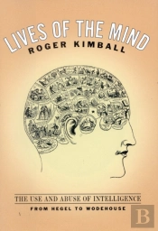 Lives Of The Mind