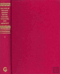 Bertrand.pt - Lives Of The Most Eminent British Painters (Es 6-Vol. Set)