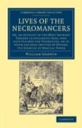 Lives Of The Necromancers