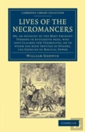 Lives Of The Necromancers