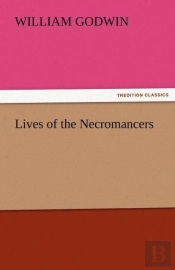 Lives Of The Necromancers