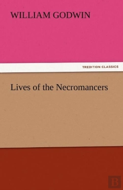 Bertrand.pt - Lives Of The Necromancers