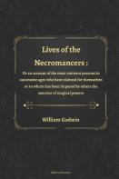 Lives Of The Necromancers