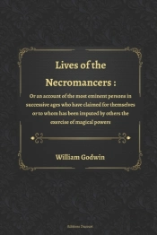 Lives Of The Necromancers