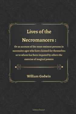 Bertrand.pt - Lives Of The Necromancers