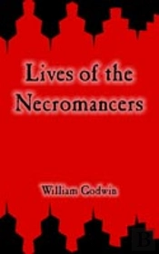 Lives Of The Necromancers