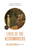 Lives Of The Necromancers