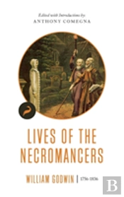 Lives Of The Necromancers