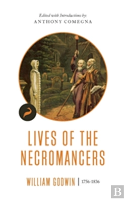 Bertrand.pt - Lives Of The Necromancers