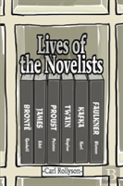 Lives Of The Novelists