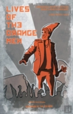 Bertrand.pt - Lives Of The Orange Men