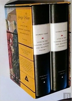 Bertrand.pt - Lives Of The Painters Boxed Set