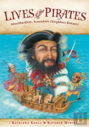 Lives Of The Pirates