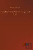 Lives Of The Poets