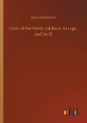 Lives Of The Poets