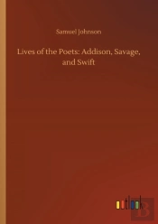 Lives Of The Poets